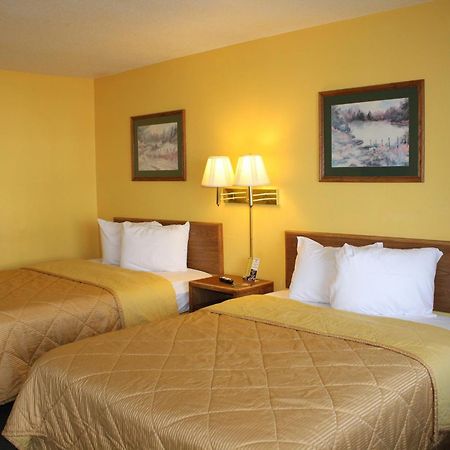 Best Budget Inn Owatonna Δωμάτιο φωτογραφία