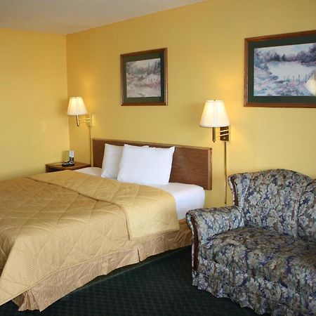 Best Budget Inn Owatonna Δωμάτιο φωτογραφία