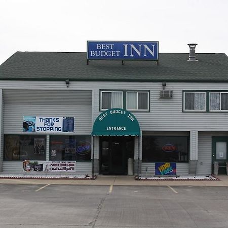 Best Budget Inn Owatonna Εξωτερικό φωτογραφία