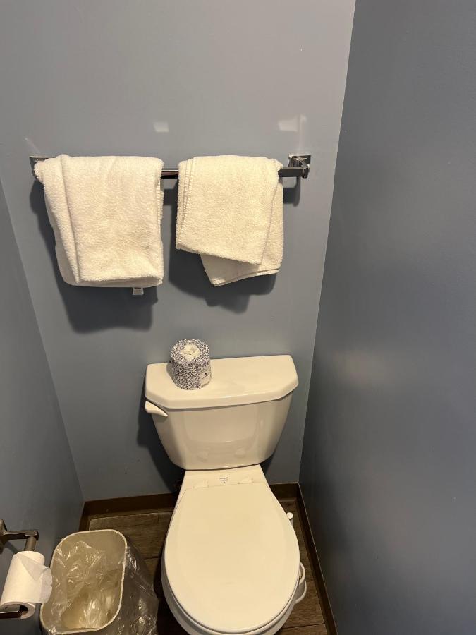 Best Budget Inn Owatonna Εξωτερικό φωτογραφία