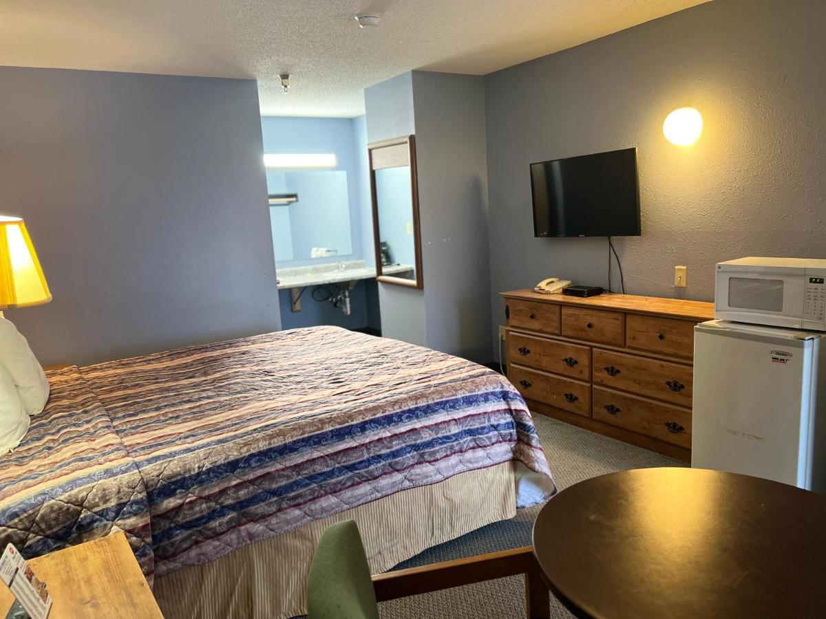 Best Budget Inn Owatonna Εξωτερικό φωτογραφία