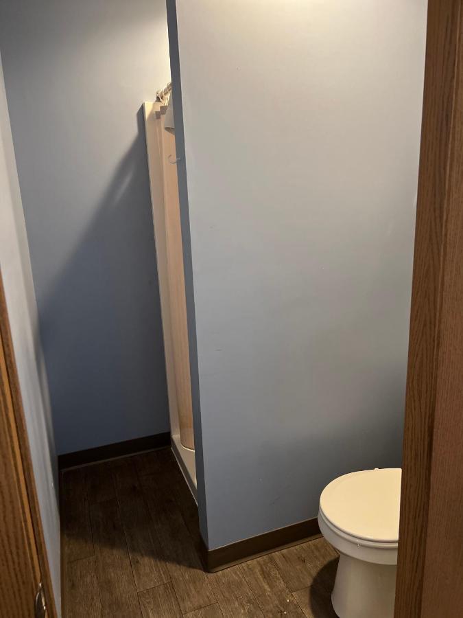 Best Budget Inn Owatonna Εξωτερικό φωτογραφία