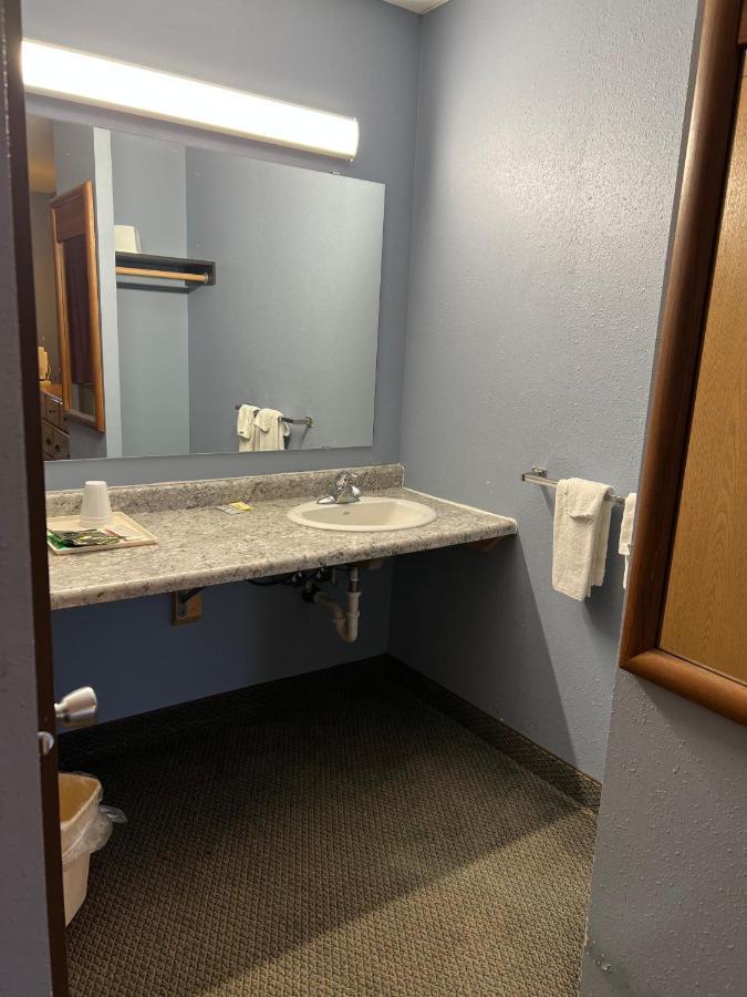 Best Budget Inn Owatonna Εξωτερικό φωτογραφία
