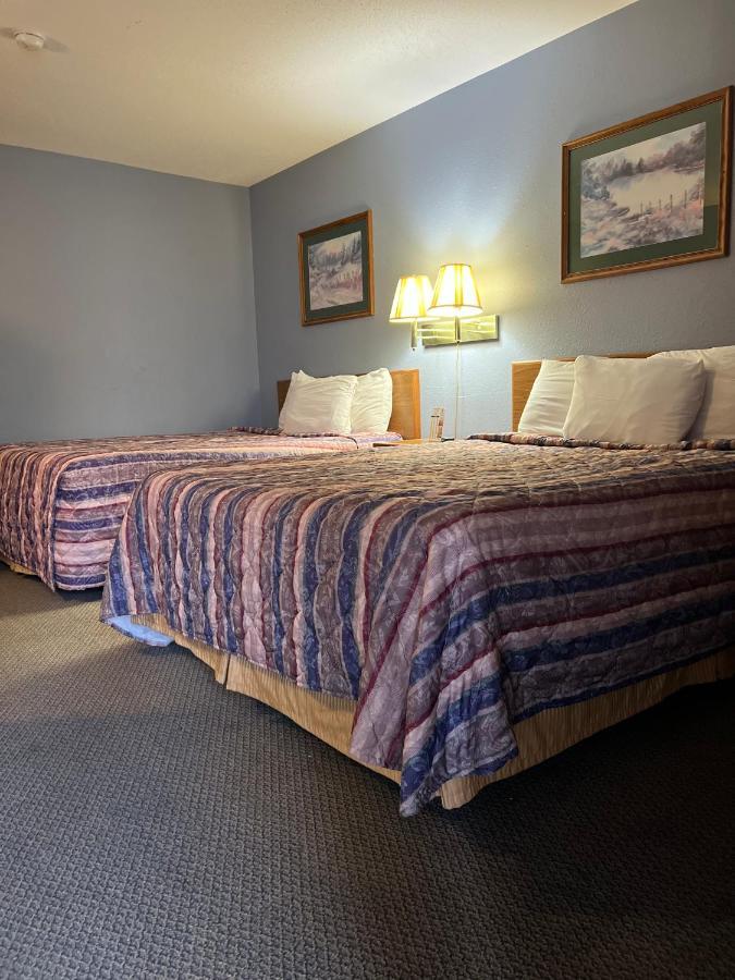 Best Budget Inn Owatonna Εξωτερικό φωτογραφία