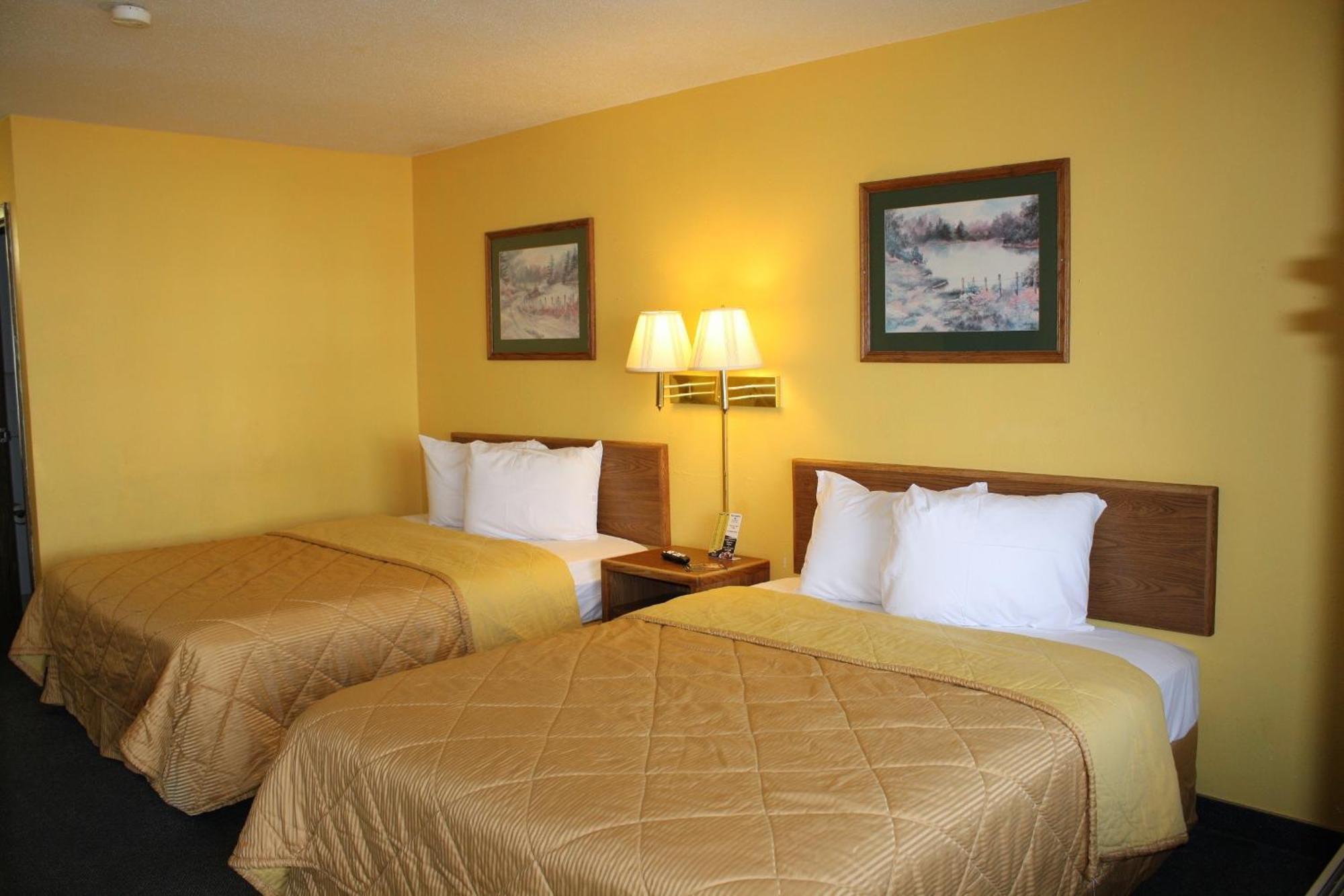 Best Budget Inn Owatonna Δωμάτιο φωτογραφία