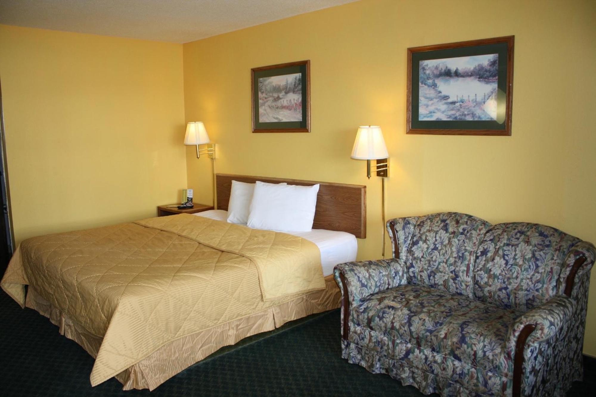 Best Budget Inn Owatonna Δωμάτιο φωτογραφία