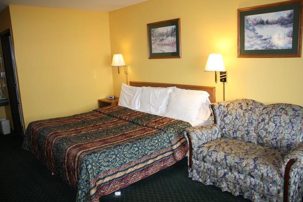 Best Budget Inn Owatonna Εξωτερικό φωτογραφία