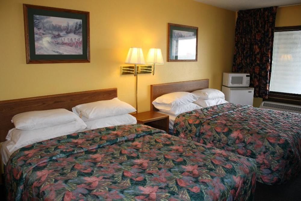 Best Budget Inn Owatonna Εξωτερικό φωτογραφία