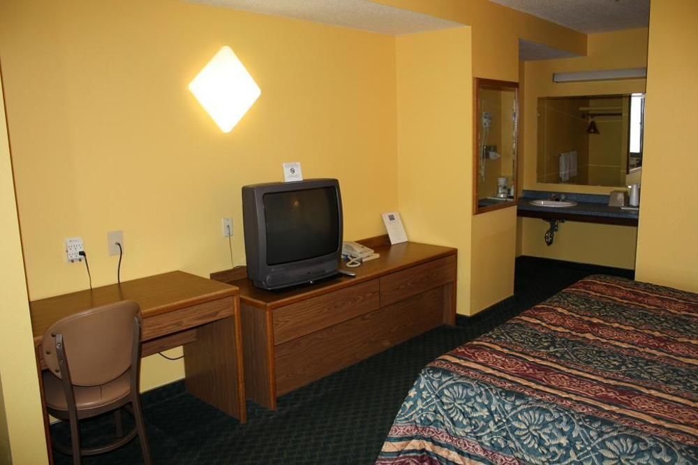 Best Budget Inn Owatonna Εξωτερικό φωτογραφία